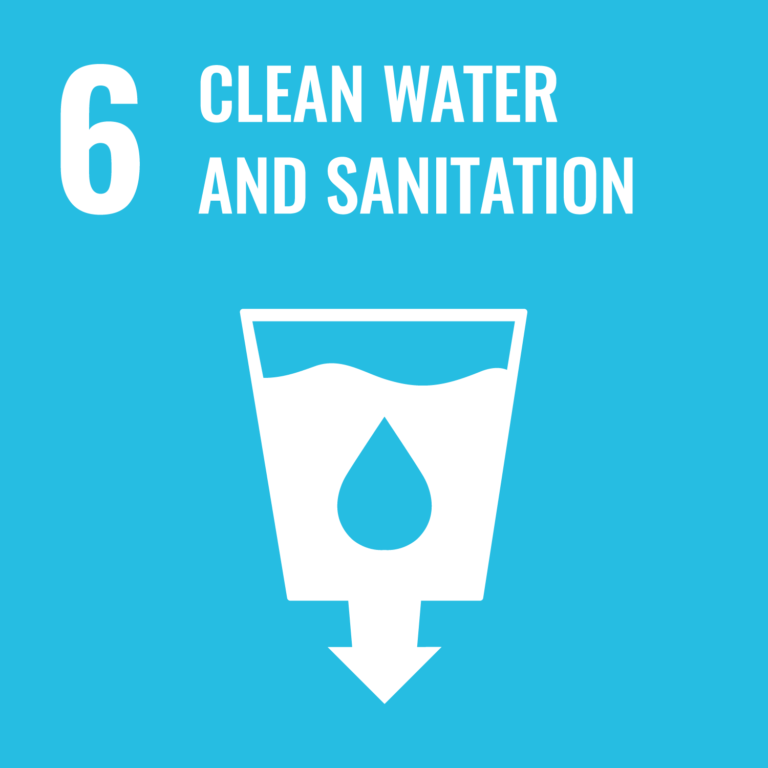 【簡単】SDGsゴール6：安全な水とトイレを世界中に 未来に恋してますか